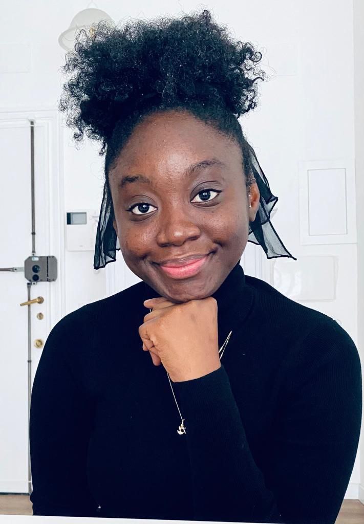 Maureen Dzifa Awumee Quist