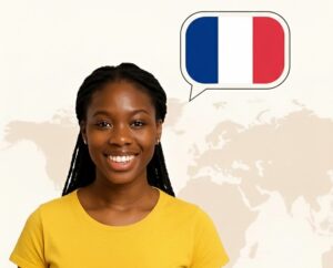 Importance of French in Ghana