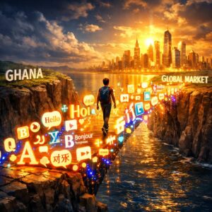 Job opportunities in Ghana