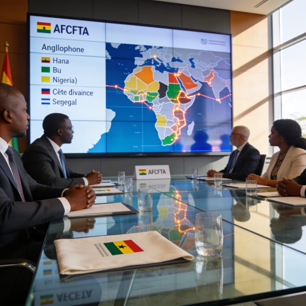 The Most In-Demand Languages for Jobs in West Africa in 2026