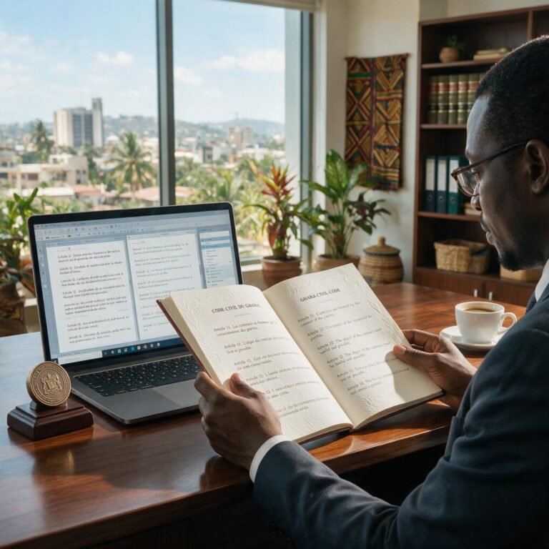 The Most Translated Languages in Ghana and Why