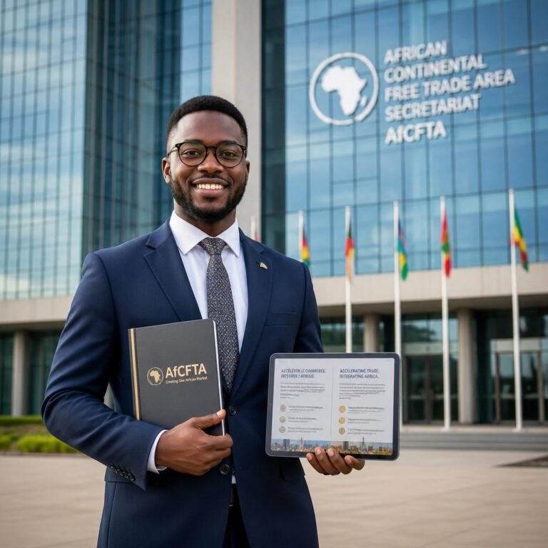 Why Learning French in Ghana is One of the Smartest Career Moves You Can Make