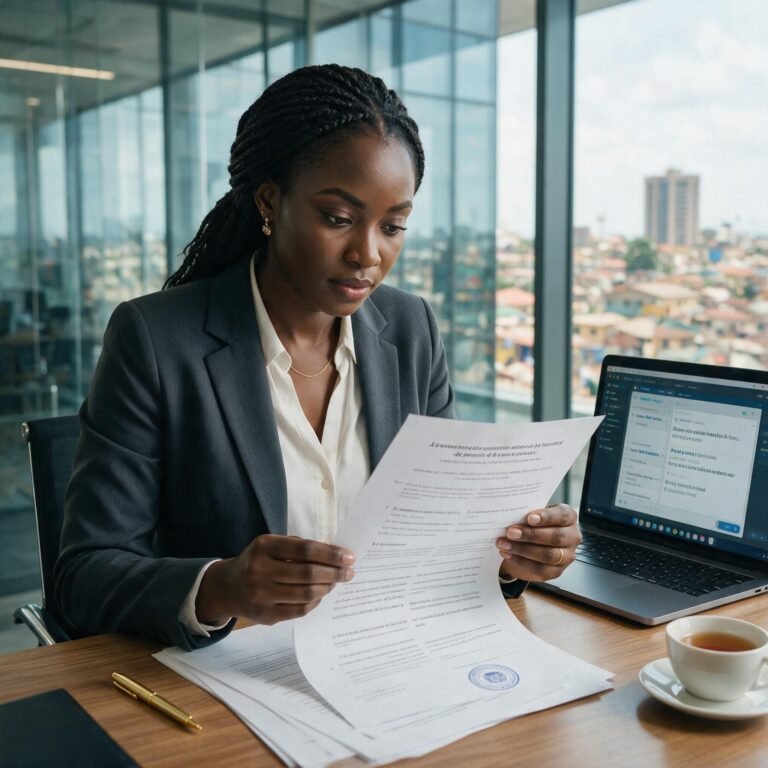 French to English Translation in Ghana — What You Need to Know