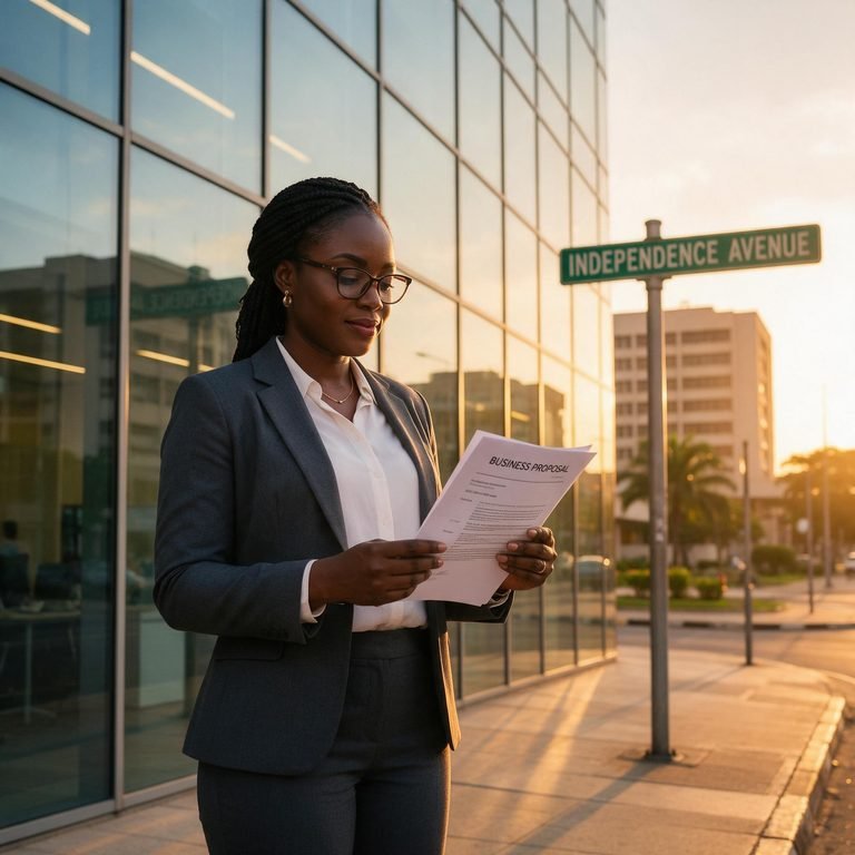 Is Ghana an English Speaking Country? English in Ghana Explained