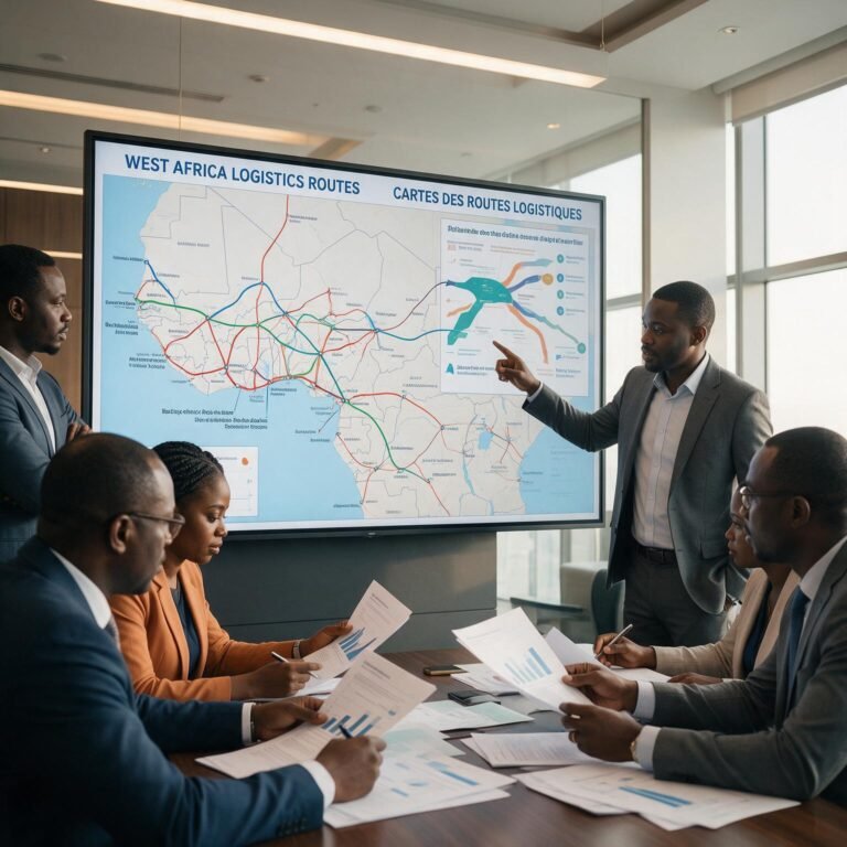 The Most In-Demand Languages for Jobs in West Africa