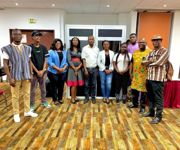 Best Language Center in Accra 20